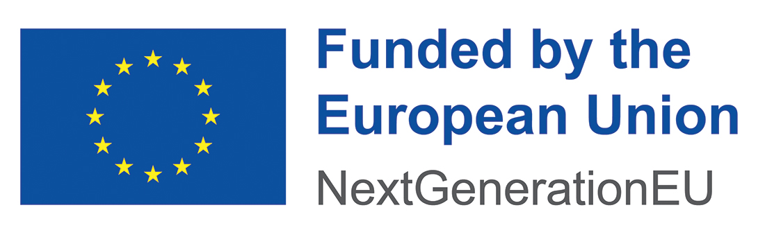 Logo NextGenEU